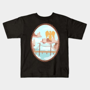 Always a City Kids T-Shirt